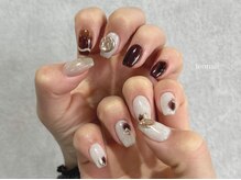 レオ ネイル 倉敷店(leo nail)/ジェルネイル