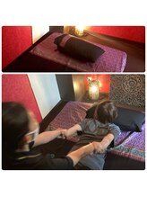 リラクレア(RELACREA)/タイ古式マッサージ！