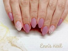 エンズネイル(Enn's nail)/お値段はお問合せください s