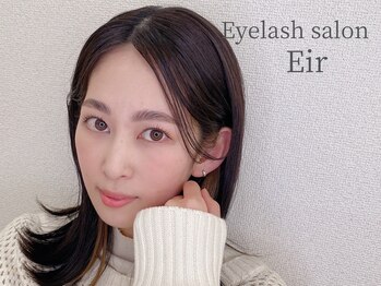 フィーノ バイ エイル 高槻(fino by Eir)/まつげパーマ/パリジェンヌ/眉毛