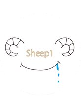 シープ ワン(Sheep1) Nami sheep1