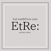 エトレ(EtRe:)のお店ロゴ