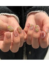 イチハチドット 下松店(18.)/ネイルお写真★