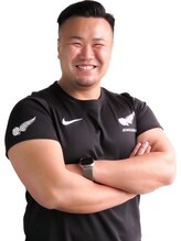 ジャングルジム(JUNGLE GYM)&nbsp;新井 健一