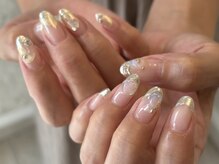 ネイルラウム(nail ravum)/