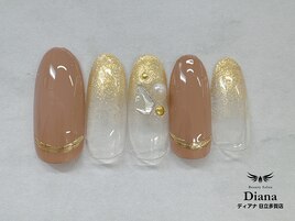 H2-118　定額ネイル