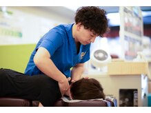 大久保接骨院/整体ならお任せ下さい！