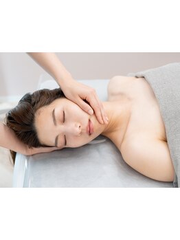 小顔になりたい