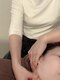 ペタル(petale)の写真/全身のリンパマッサージで徹底ケア！辛い首肩こりを根本的に改善☆プロが一人一人のお好みの圧で施術♪