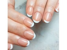 リアン(lien)/フレンチネイル