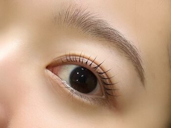 アイ(_i)の写真/【完全オーダーメイド施術】20種以上の豊富なロッドであなたの目の形に合う施術が可能◎まつげ悩みも改善♪