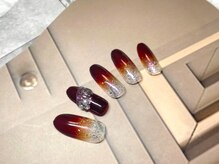 グリスター(Glister)/ Bコース　7700円