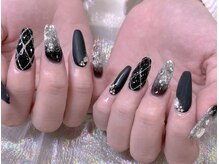 エムズ ネイルサロン(M2)/キルティング