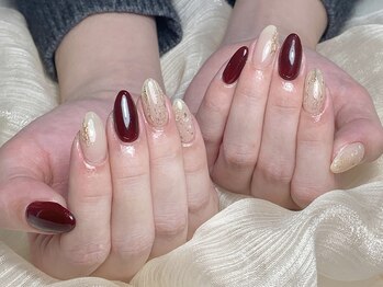 ネイルジョリー(Nail Jolie)/