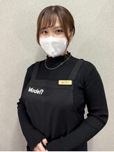 モード 銀座店(Mode!?) Mode Kaori