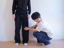 ナナイロ ナギ(716 nagi)の雰囲気（骨格診断では自分に合った服装や生地感、似合う柄が分かります！）
