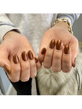 シーズネイル 横浜店(She's nail)/新規お客様 オフ込み 6980円