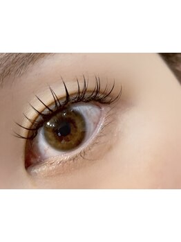 モテ可愛な目元にしたい