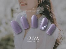 ネイルサロン ディーバ 梅田エナ店(Diva)/ワンカラープラス