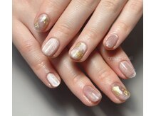 ブレスネイル(breath nail)/