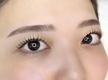 アンネ 表参道(ANNE)/まつ毛×まゆ毛