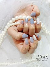 フルール(fleur)/【定額】スタンダードプラン