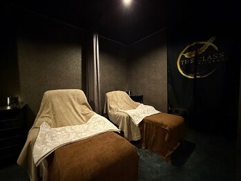 ザ クラス 勝どき(THE CLASS)の写真/"THE CLASS"で心ゆくまで癒しの時間をお楽しみください♪《当店人気No.1♪足裏マッサージ+ヘッド 60分》