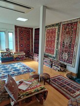 レクラン ドゥ ボーテ/トルコ展