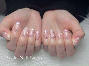 ロージー(Rosie)/