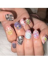 ニコネイル 中野店(NICO NAIL)/