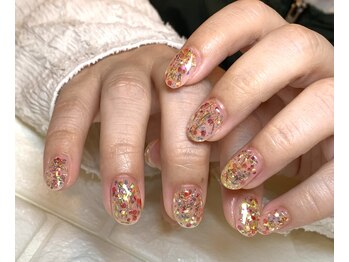 ルミエール(_Lumiere)/【ハンド】うるつやワンカラー