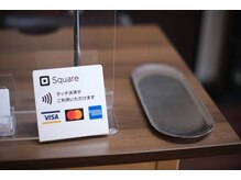 アキュティ 吉祥寺(Acuty)/キャッシュレス決済対応