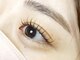 ニコリ(nicori)の写真/まつ毛に優しく、根元から自然に立ち上がるカール。艶感・ハリ感・持続力が◎毎日ラクに魅力的な目元へ！