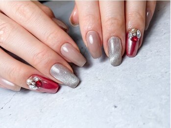 ラフィーナ(RAFFINA)/