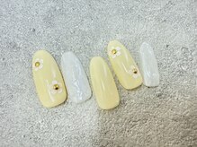 スピーディーネイル(Speedy Nail)の雰囲気（豊富なデザイン）