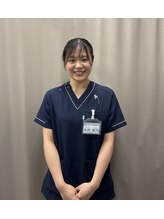 むげん整骨院鍼灸院 山科駅前 木村 寧乃