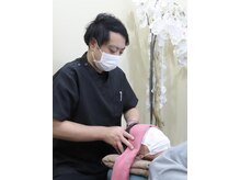 ポキポキ整体院 学芸大学本院