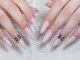 ダイアモンドネイルスタジオ 道玄坂店(Diamond Nail Studio)の写真/【ジェルオフ無料】新作デザイン毎月更新★カラー・パーツ豊富なのであなたのお気に入りがきっと見つかる♪