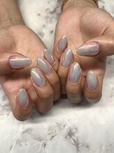 シャルム ド ネイルズ(Charm de nails)/