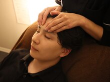 ゆめのまくら 河原町店/PC スマホによる目の疲れを改善!