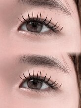 ムーミー(moomee)/まつエク120本