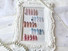 ファメル 博多店(Fam-er)/定額デザイン¥6900