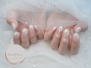 ブロックファイブハナ(Block 5 HANA)/