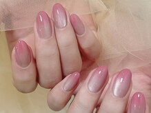 ベストネイル 渋谷109前店(Best Nail)/カラーグラデーション