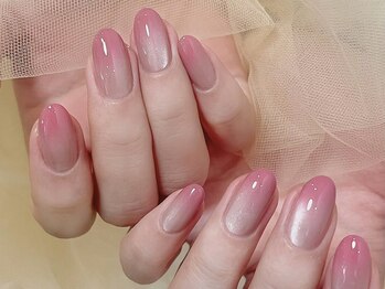 ベストネイル 渋谷109前店(Best Nail)/カラーグラデーション