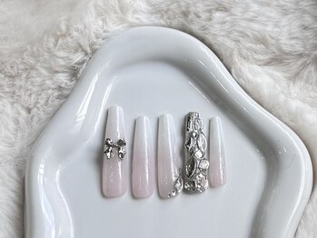 ゆびノさき +tennoji/ベイビーブーマー