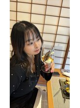 ピユネイル(piyu nail) harada miyu