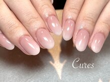 キュアーズ ネイル(CURES NAIL)/ベイビーブーマー