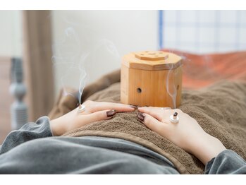 キヅキ鍼灸整体スタジオ(KIZUKI鍼灸整体スタジオ)/温活も◎