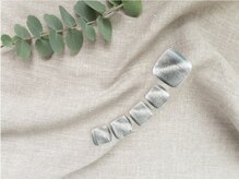 FAST NAIL 荻窪駅前店【パラジェル/ジェルネイル専門/定額/マグネット/フットネイル】/バレンタイン　上品【11621】